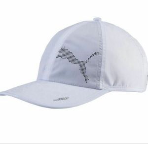 Puma golf ladies tech lite hat